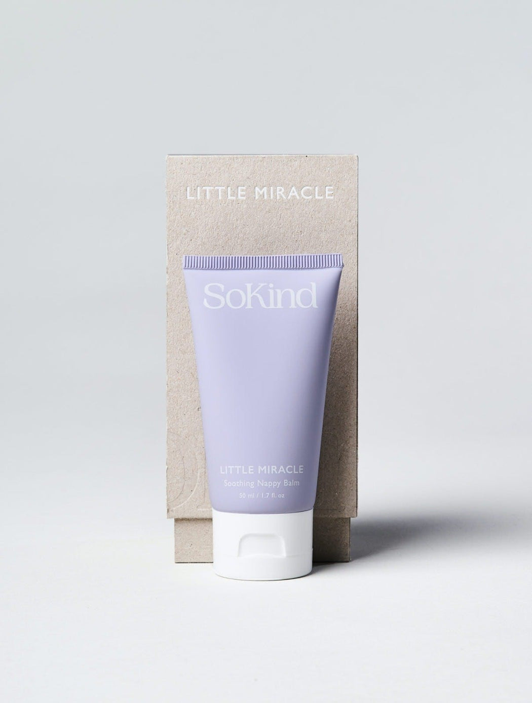 Little Miracle