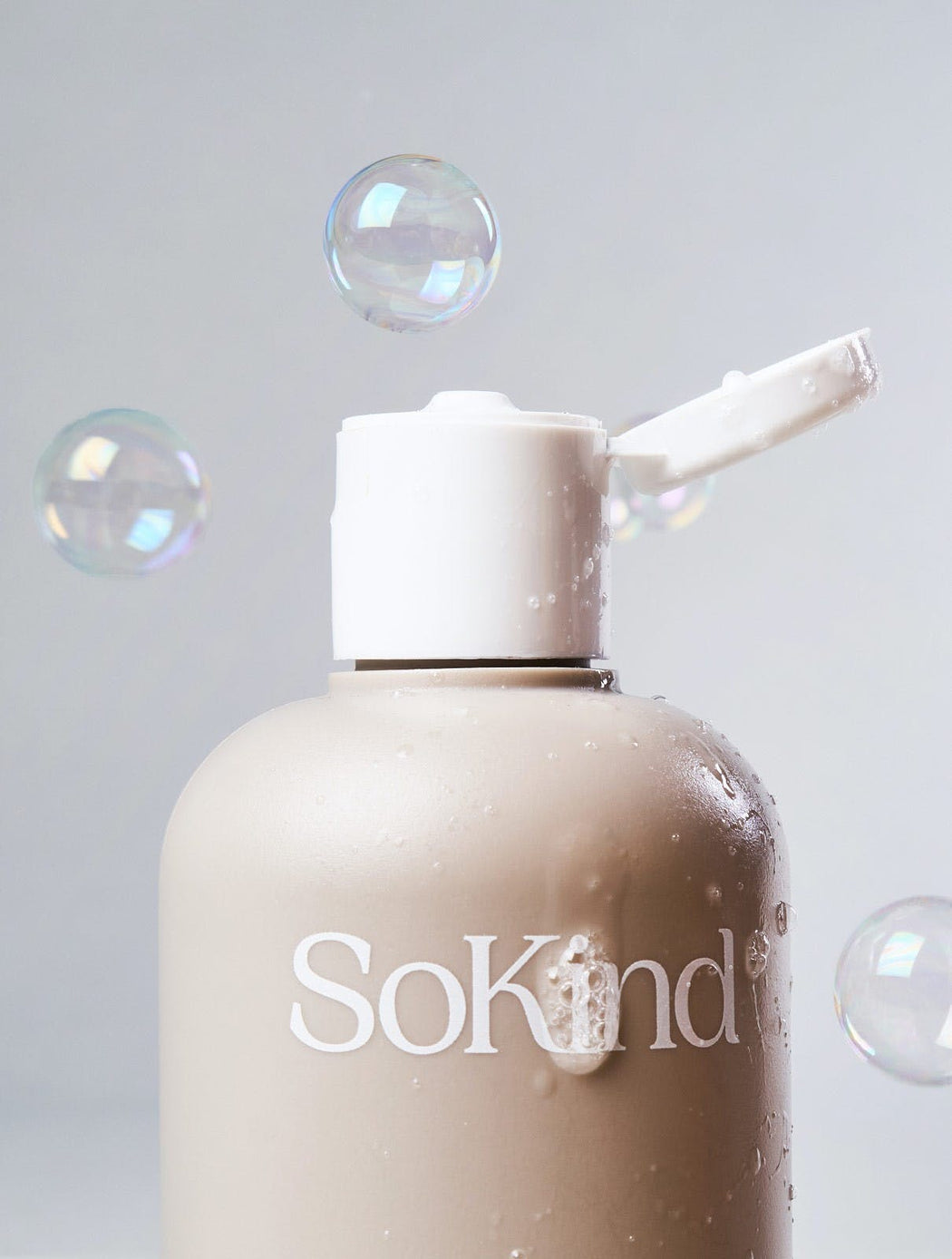 Bubble Time