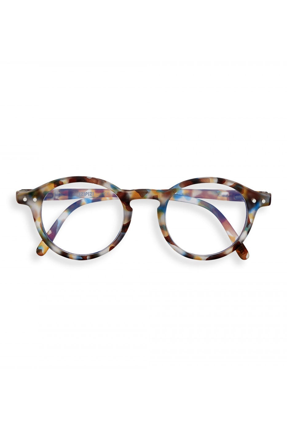 Screen Junior - #D Blue Tortoise