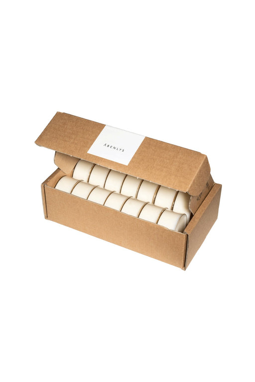 Soy Tealight Candles (Box of 14)