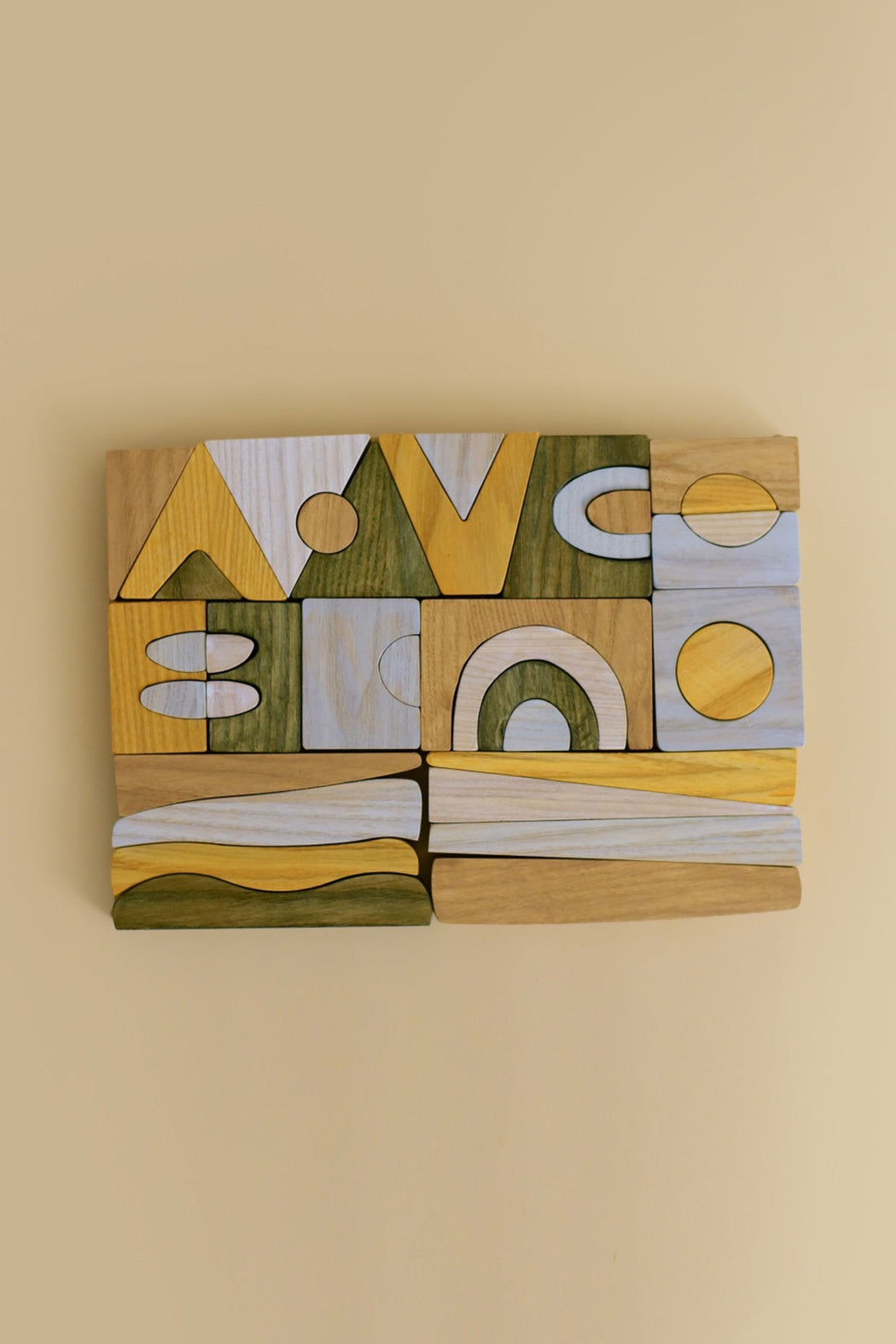 Puzzle Game