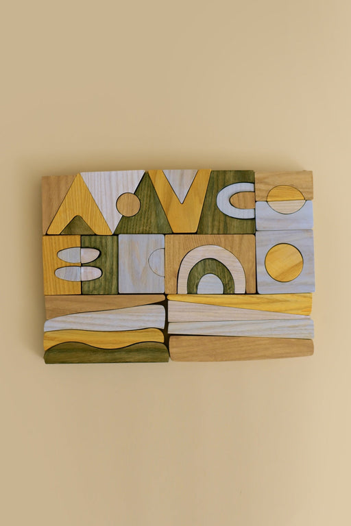Puzzle Game