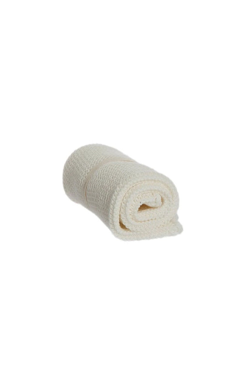 Knitted Washcloth