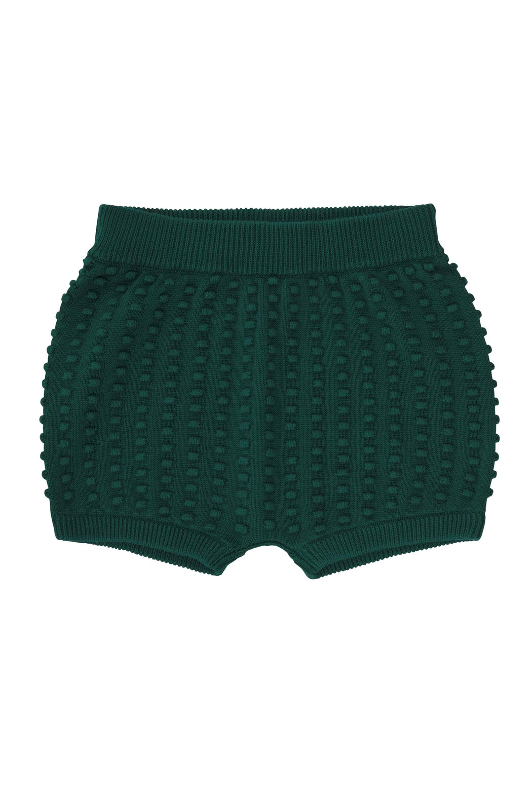 Baby Bloomers - Deep Green