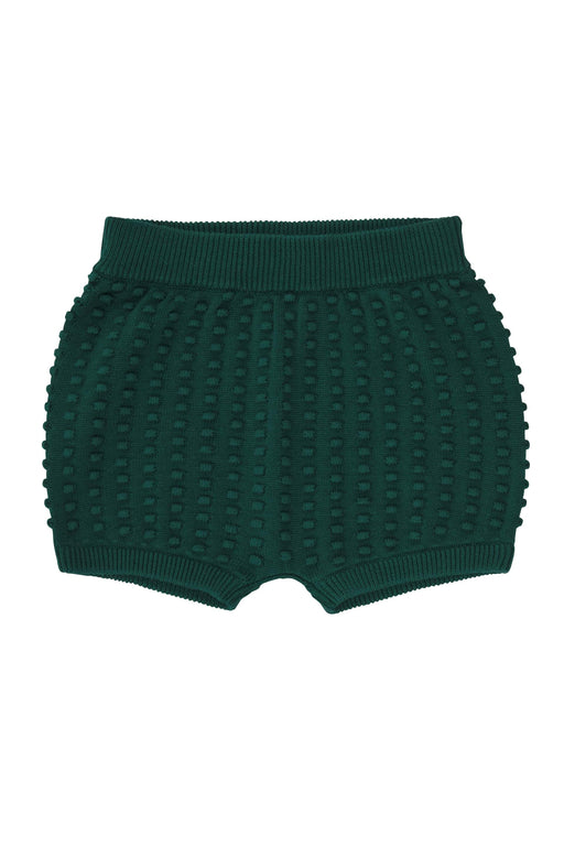 Baby Bloomers - Deep Green