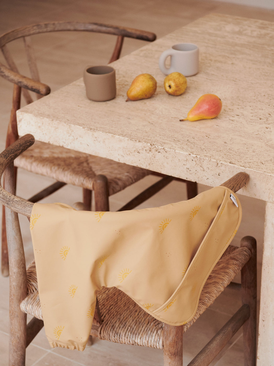 Kylie Cup 2-pack - Sandy / Oat