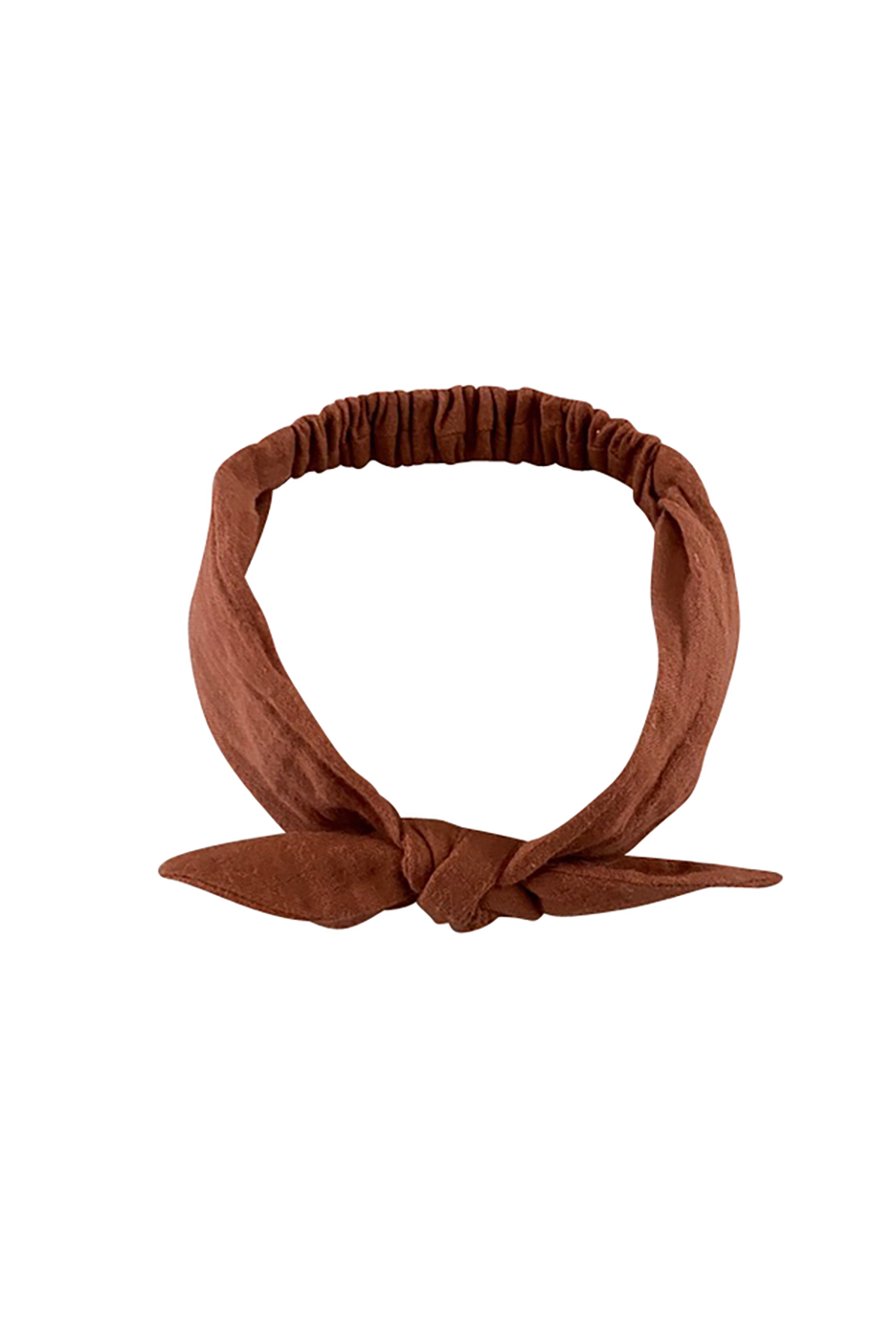 Headband - Toffee