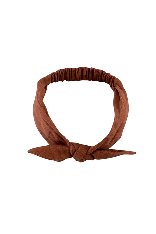 Headband - Toffee