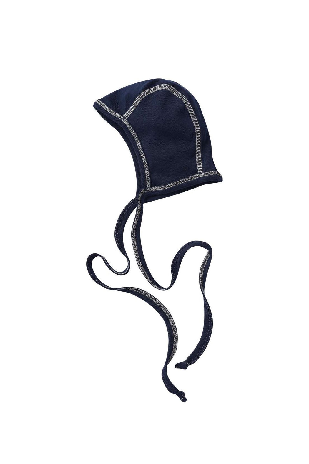 Baby Bonnet - Indigo