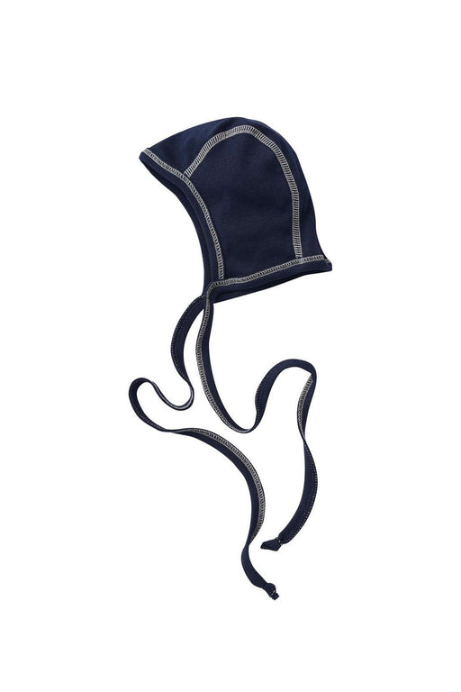 Baby Bonnet - Indigo