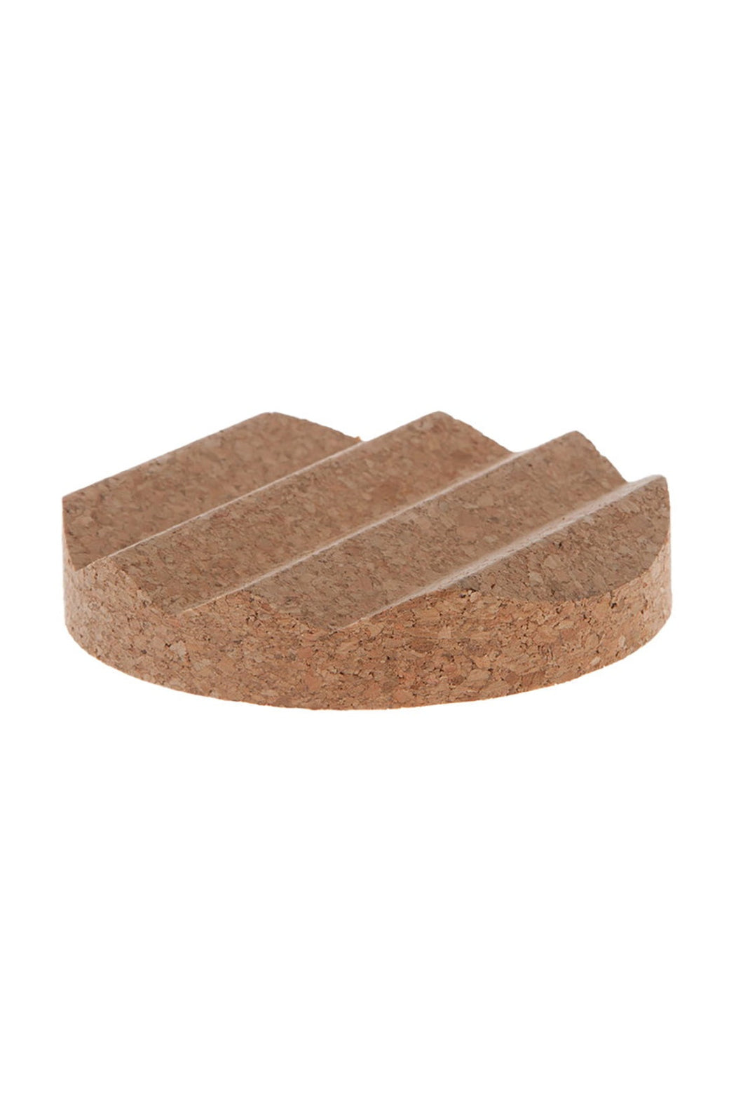 Cork Soap Dish