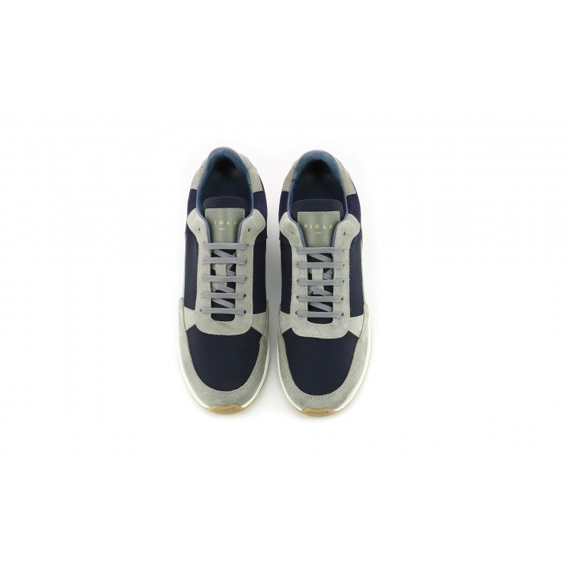 Nouvelle Callao - Grey/Blue/Light Green