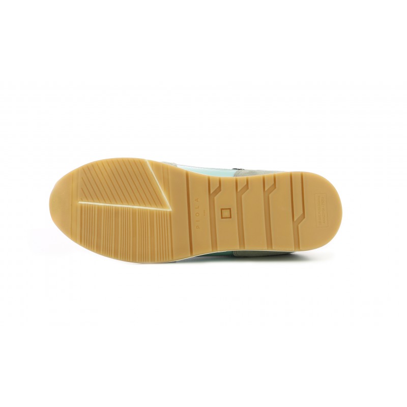 Nouvelle Callao - Grey/Blue/Light Green