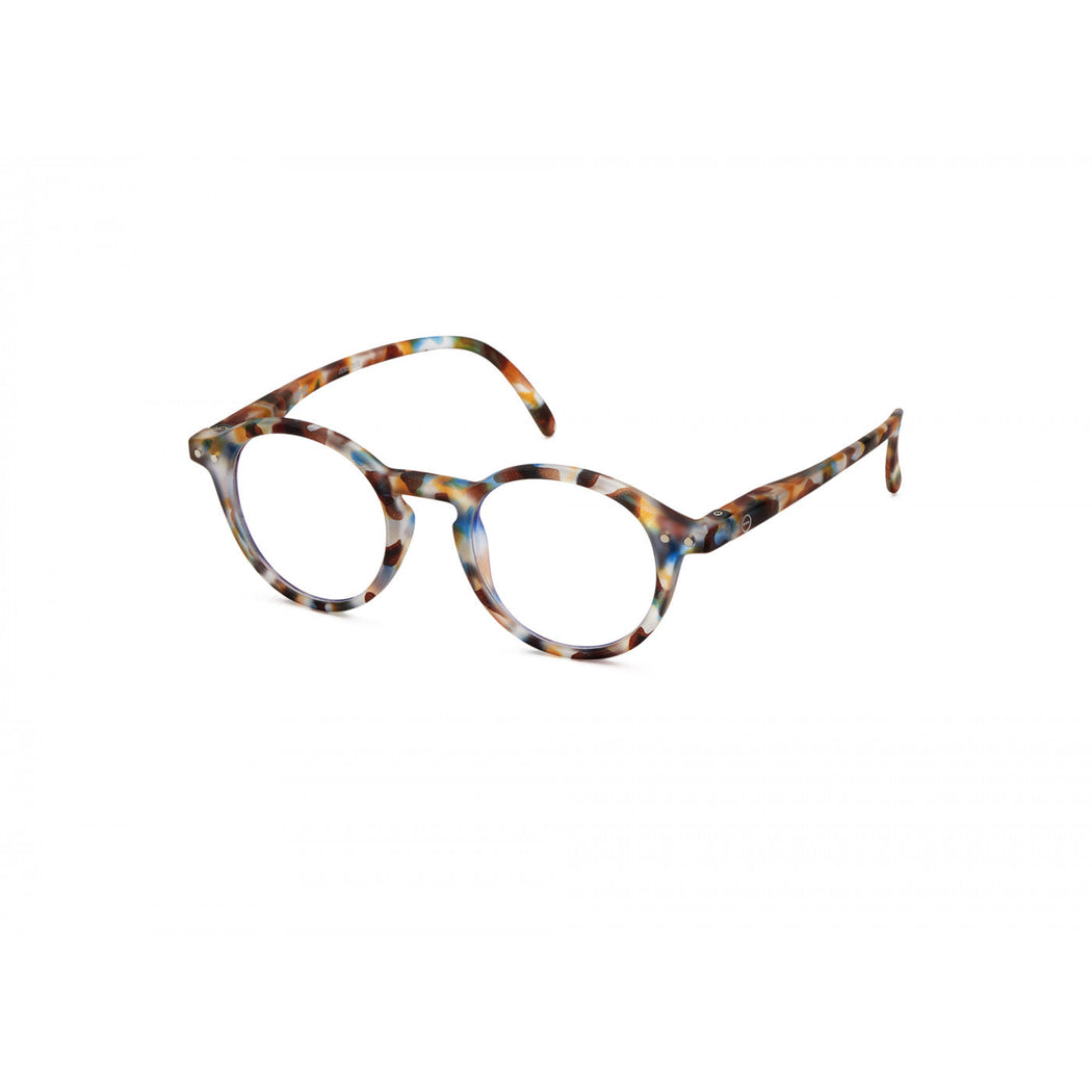 Screen Junior - #D Blue Tortoise