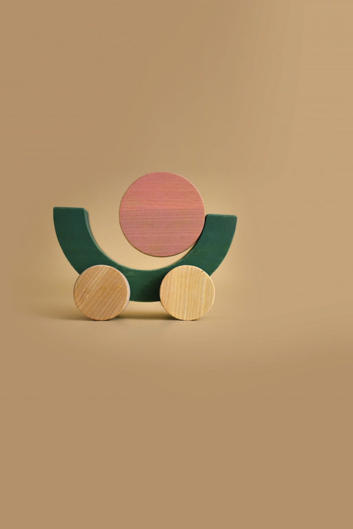 Balancing Car