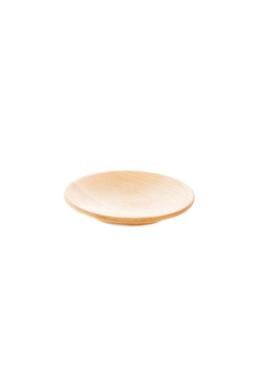 Wooden Plate - Small