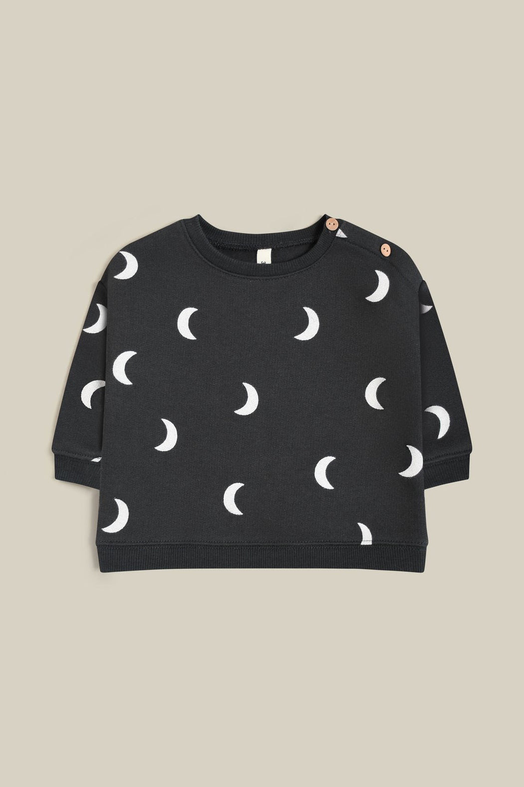 Midnight Sweater