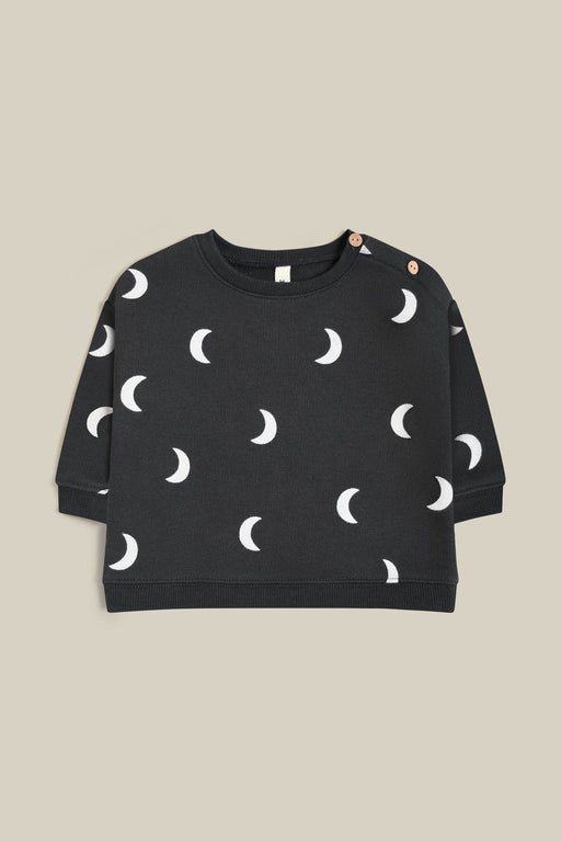 Midnight Sweater