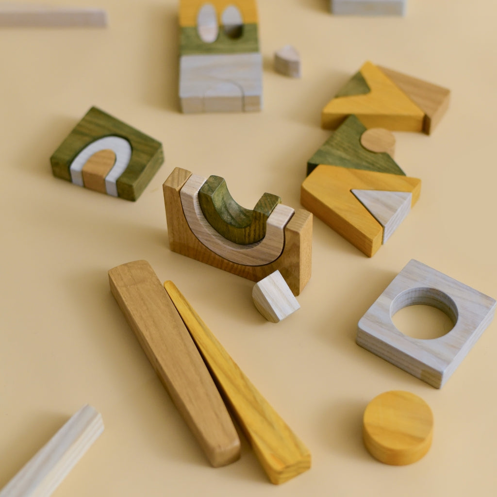 Puzzle Game