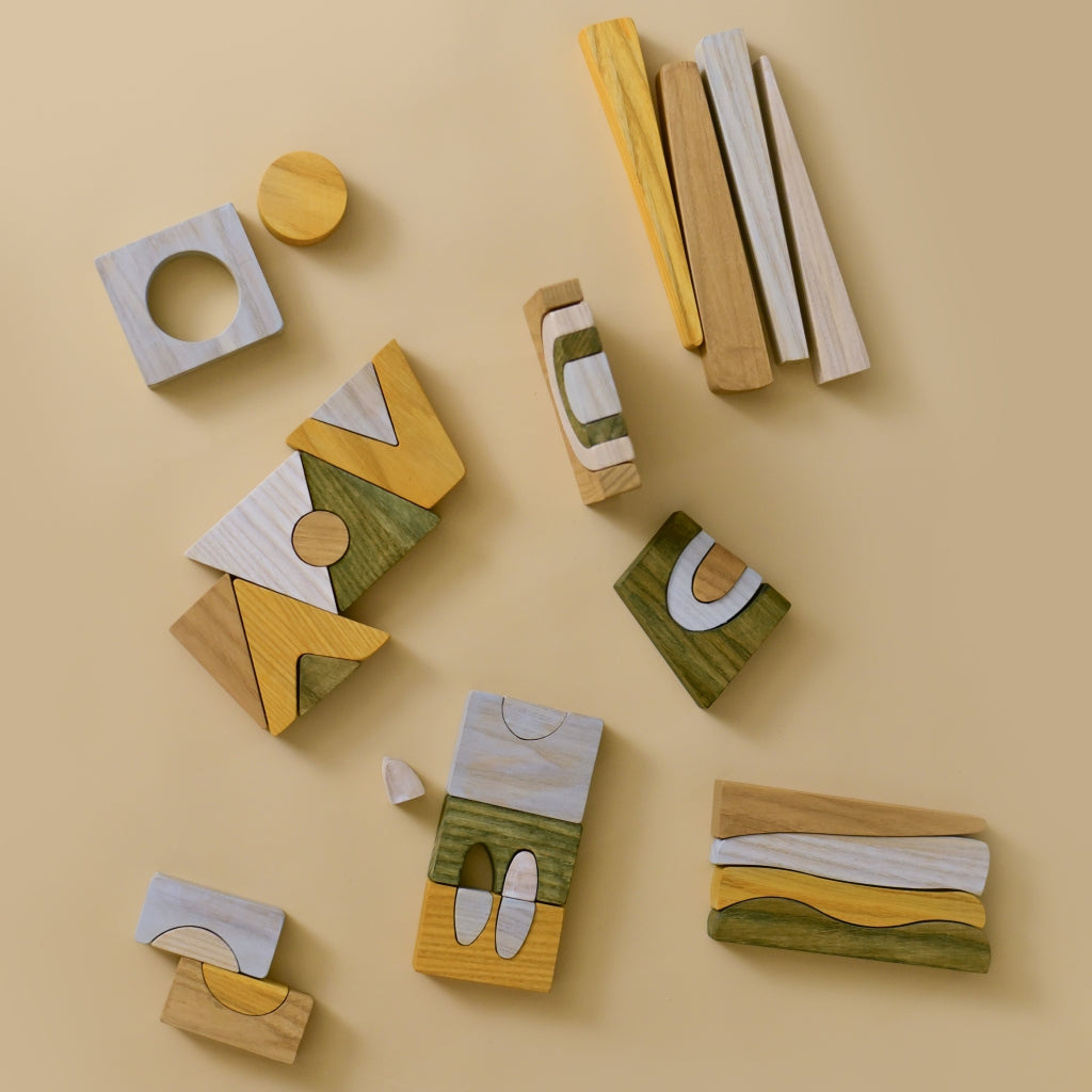 Puzzle Game