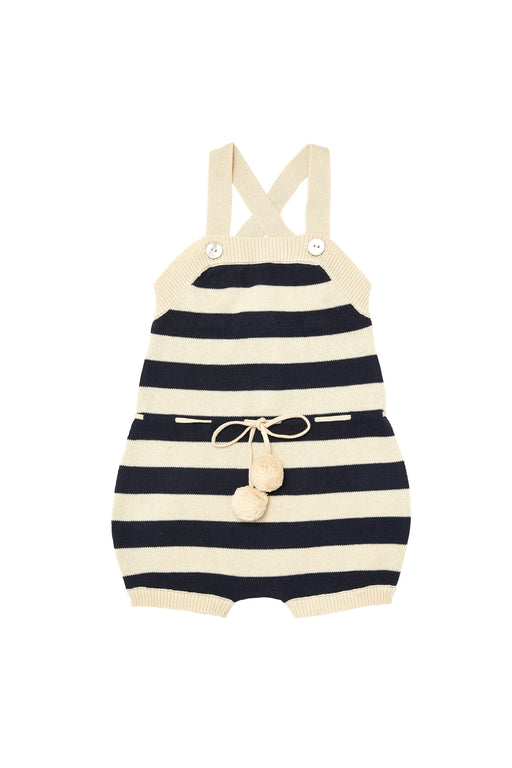 Baby Overall Body