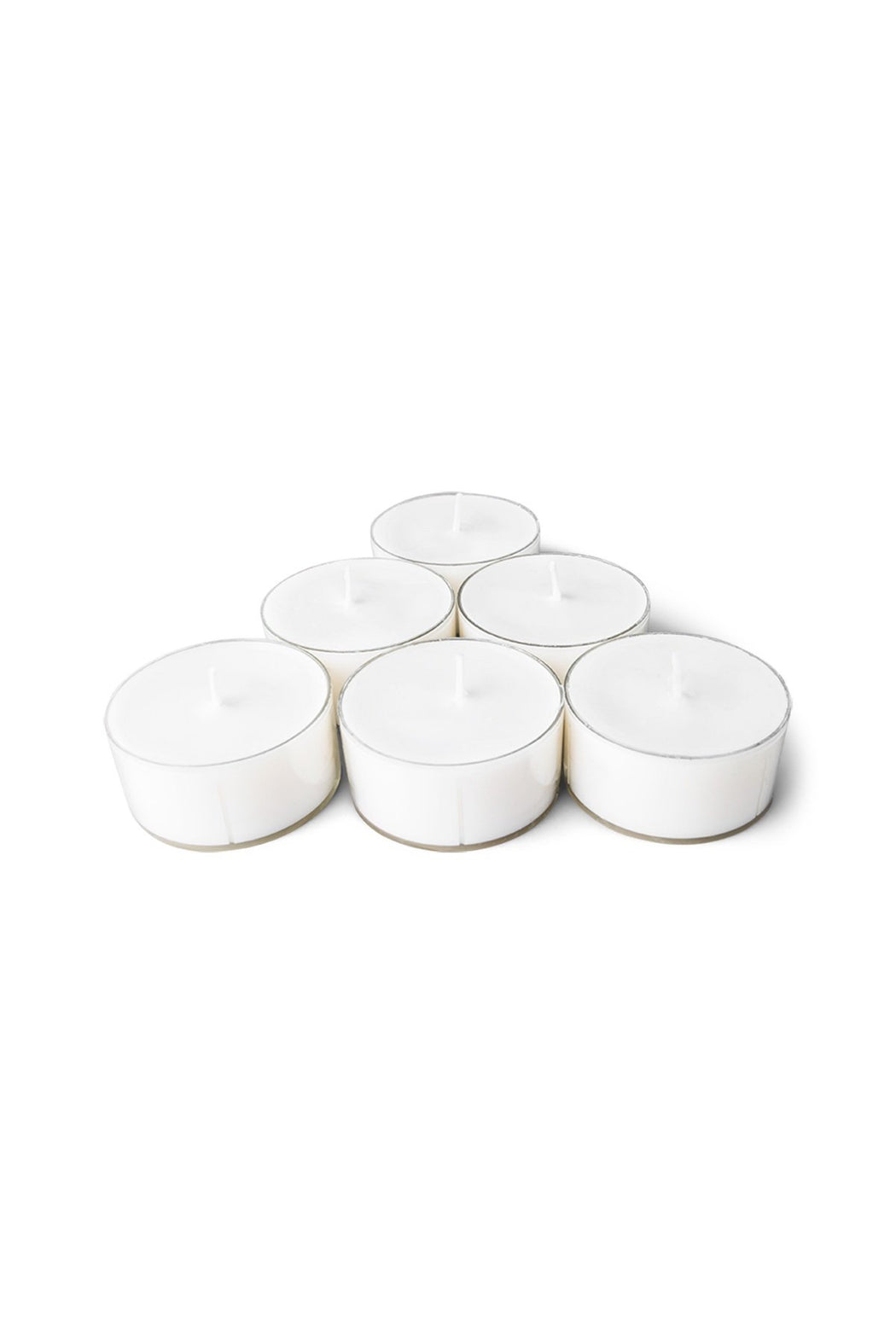 Soy Tealight Candles (Box of 6)