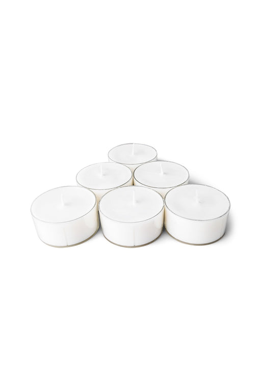 Soy Tealight Candles (Box of 6)