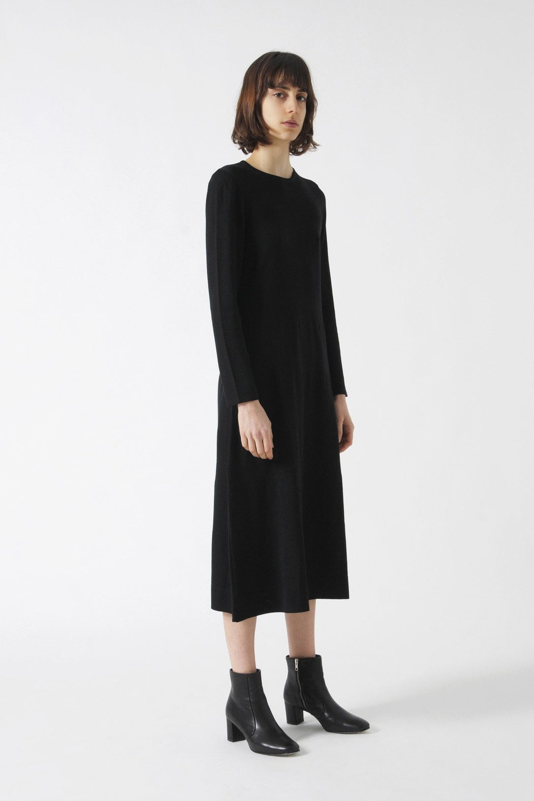 Basil Dress