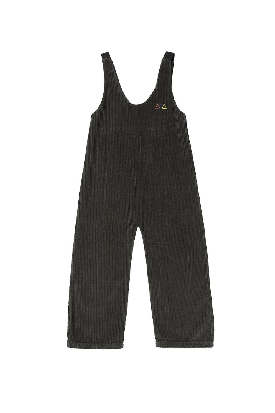 Corduroy Overall