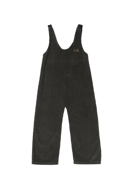 Corduroy Overall