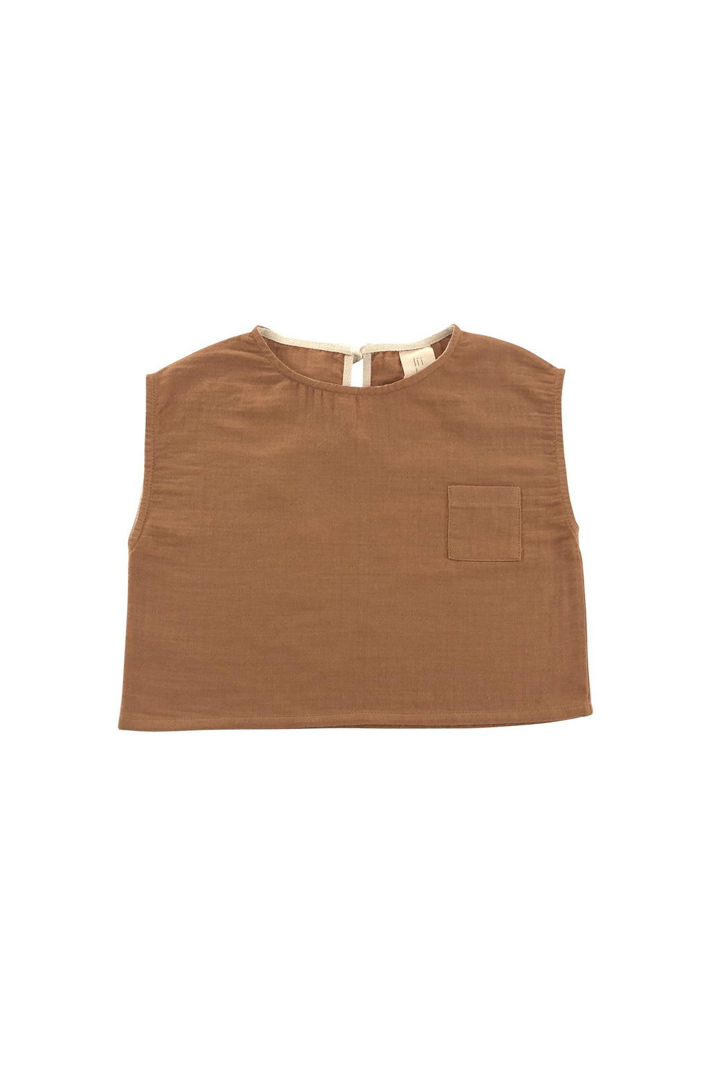 Pocket Shirt