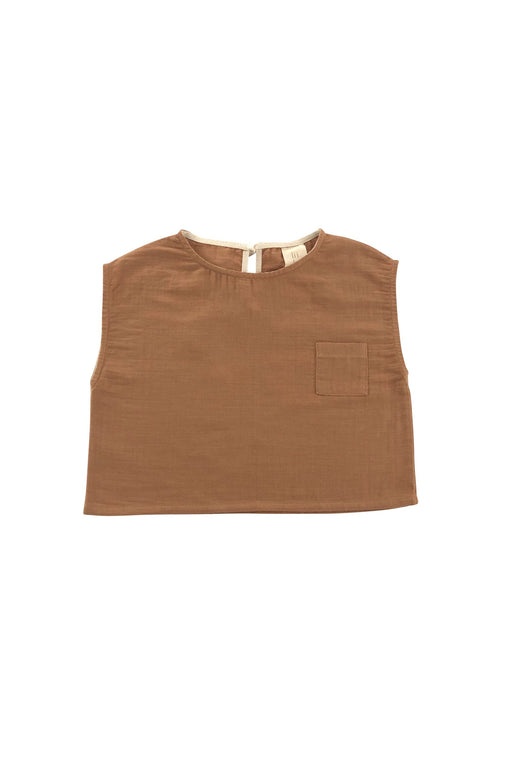 Pocket Shirt