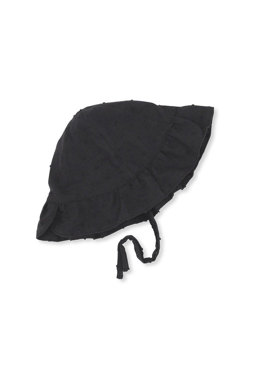 Priya Hat - Black
