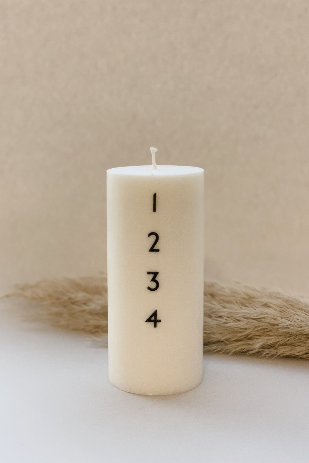 Advent Candle