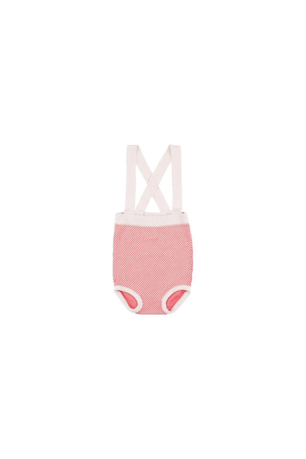 Sticks Baby Braces Bloomer