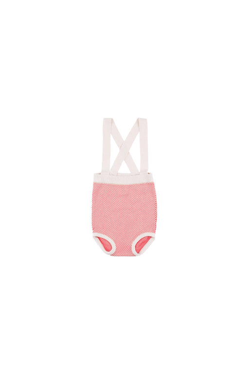 Sticks Baby Braces Bloomer