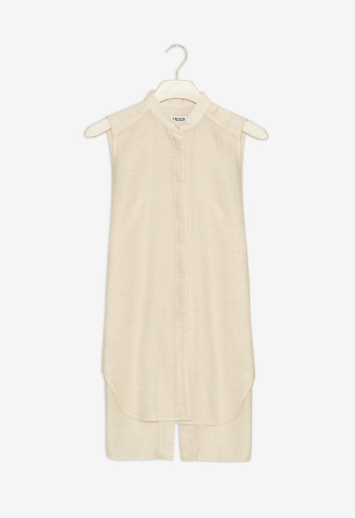 Maarit Shirt Linen