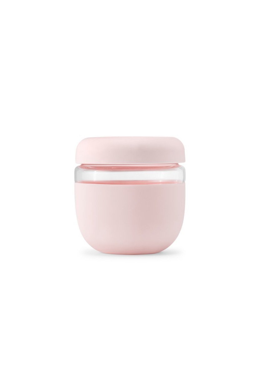 Porter Seal Tight Bowl 24oz - Blush