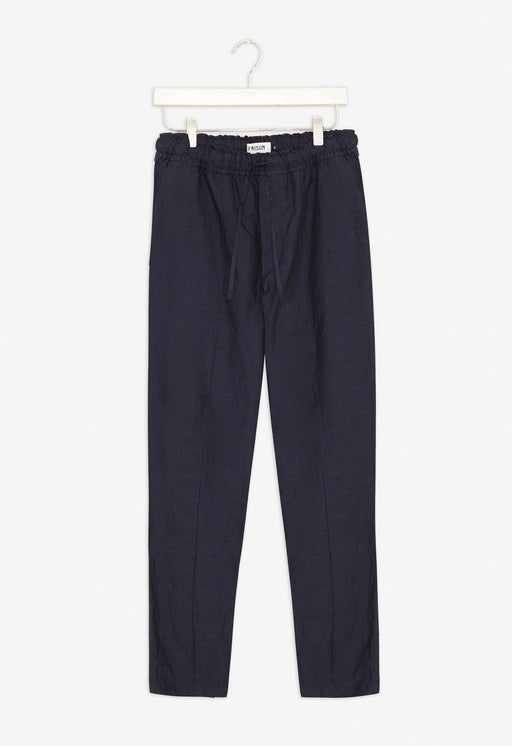 Tekla Trousers Linen