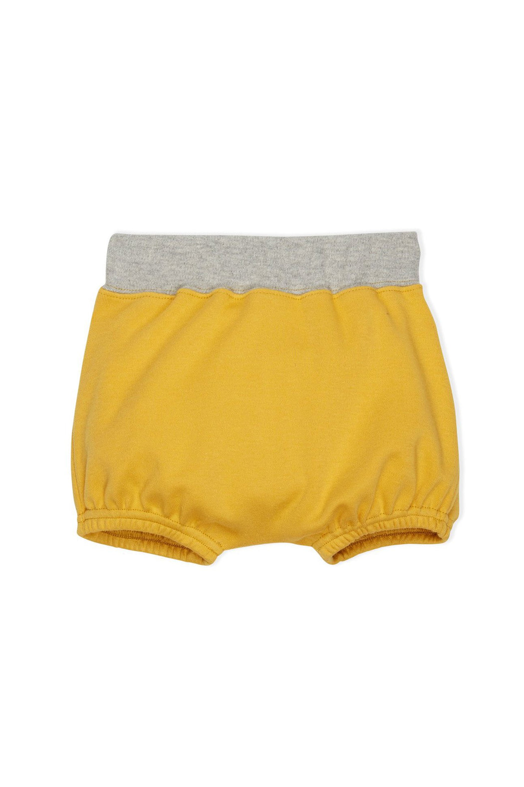 Mustard Bloomers