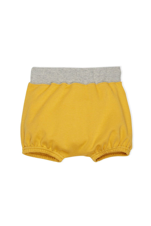 Mustard Bloomers
