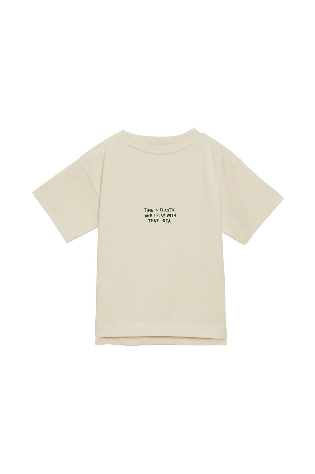 Uni Tee - Time