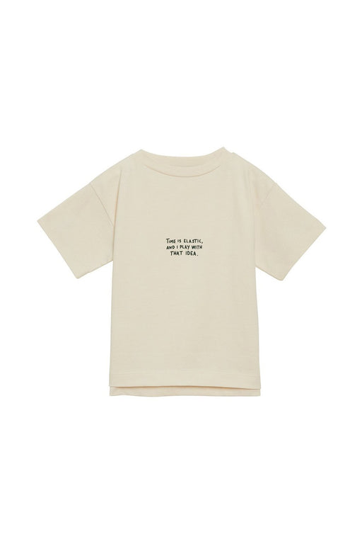 Uni Tee - Time
