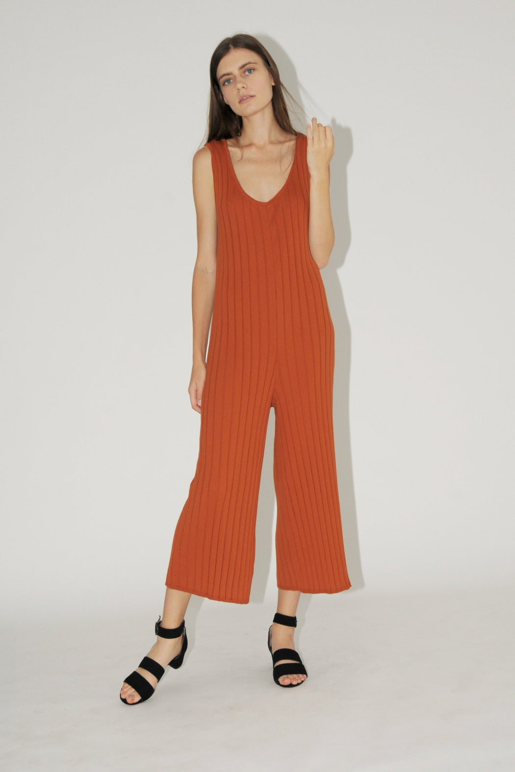 Bailey Off White Jumpsuit