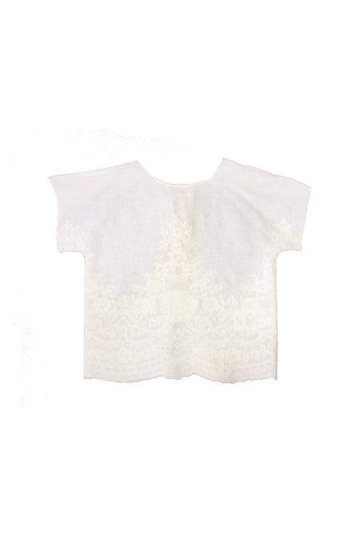 Lace Blouse