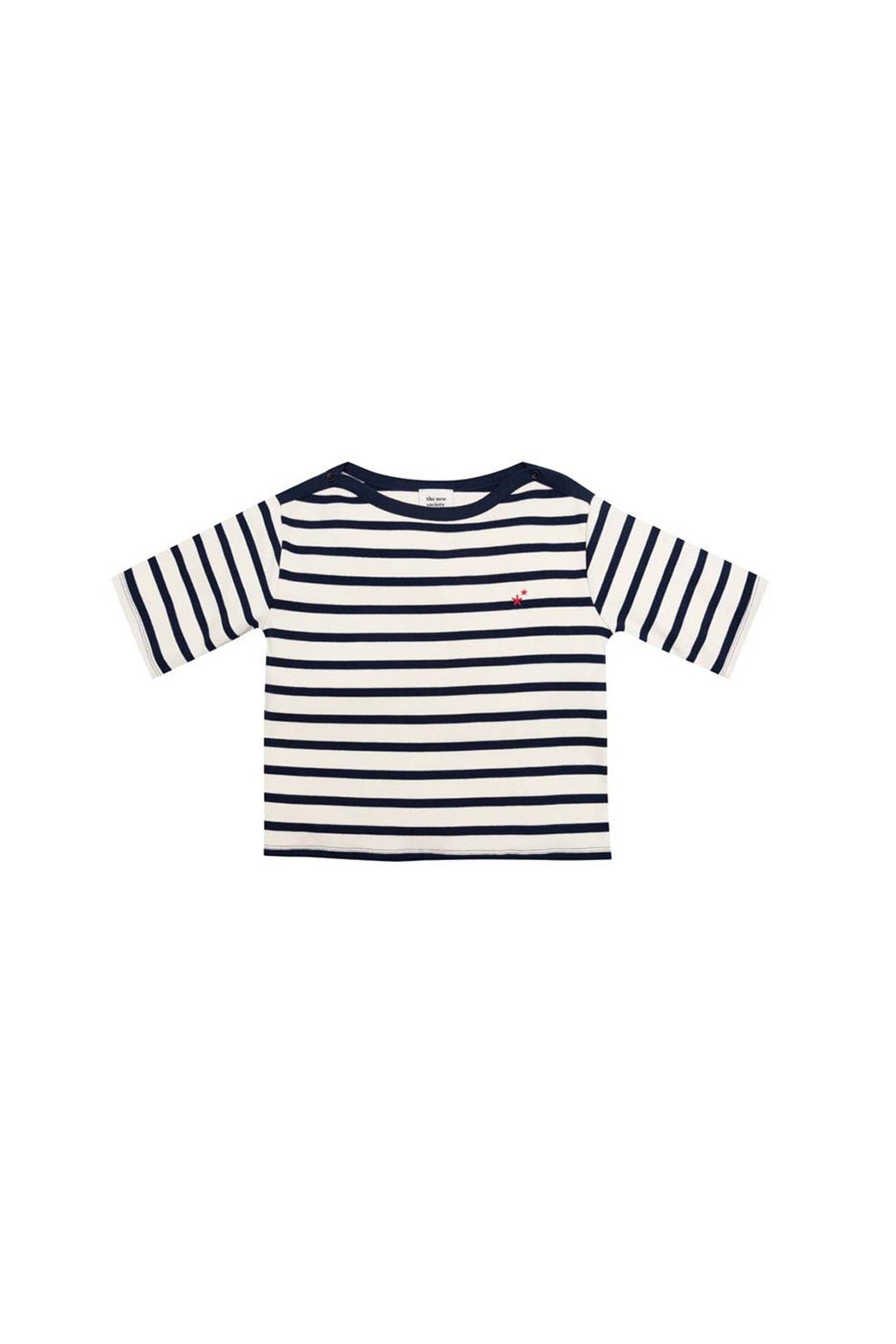 Sailor Stripe T-Shirt