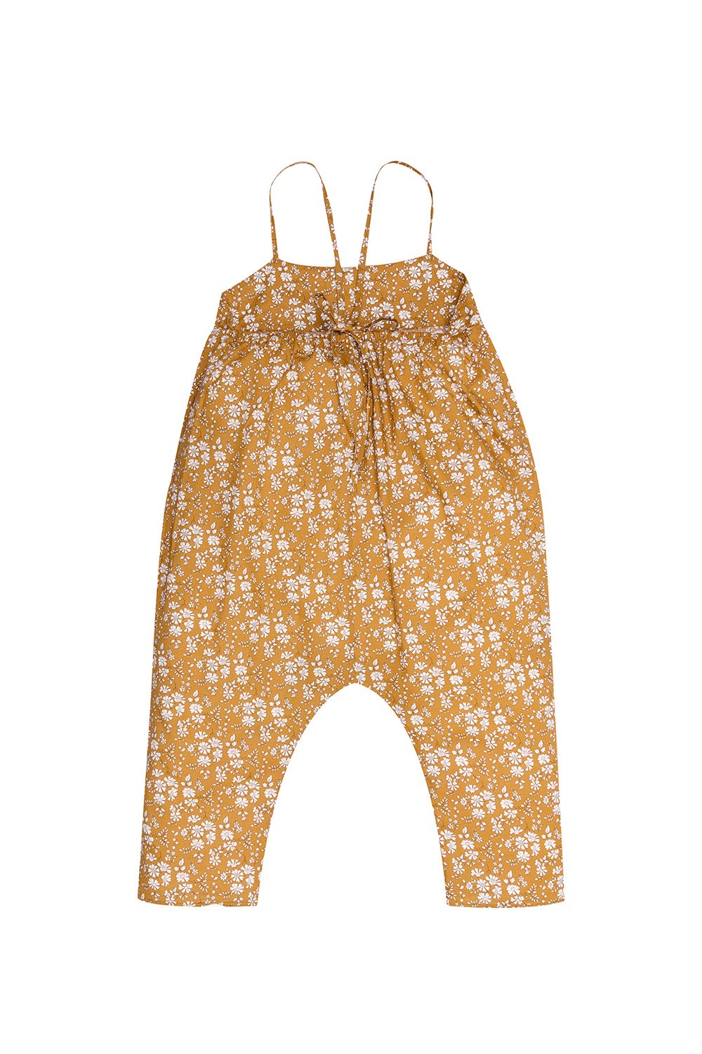 Alexa Liberty Jumpsuit