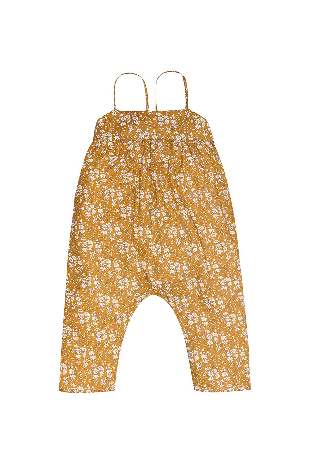 Alexa Liberty Jumpsuit