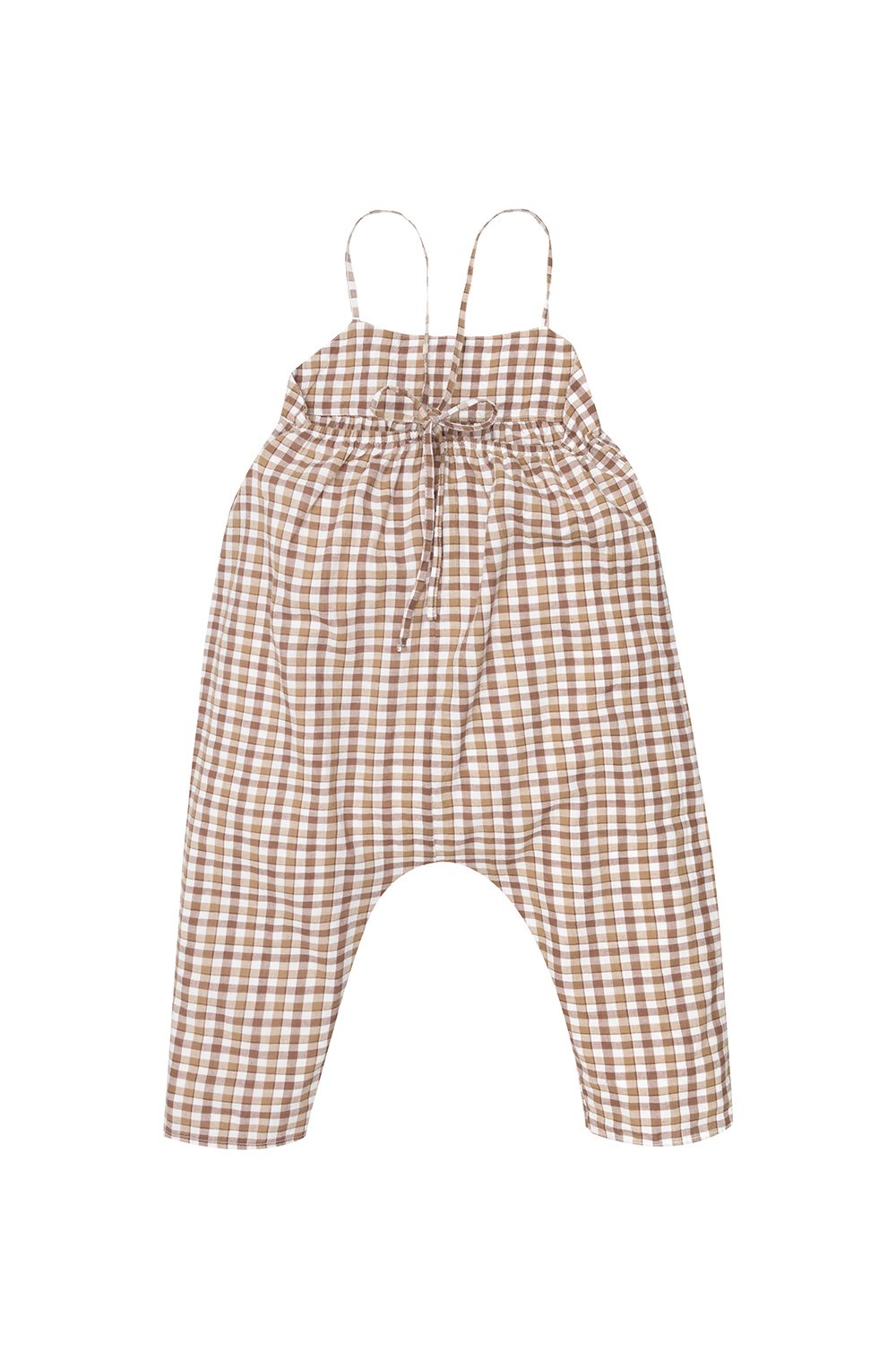Alexa Vichy Jumpsuit