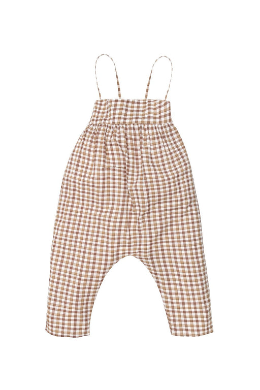 Alexa Vichy Jumpsuit